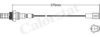 MAZDA B3H718861 Lambda Sensor